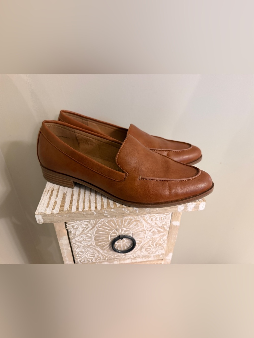 Like New - Aerosoles Loafers - Size 8